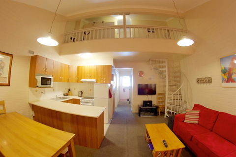Snow Ski Apartments 16 - Stays Accommodation 0