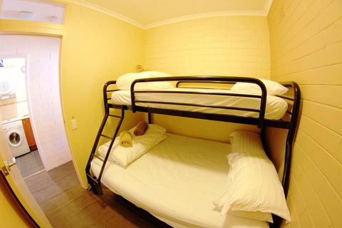 Snow Ski Apartments 16 - Stays Accommodation 2