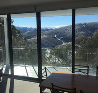 Snow Ski Apartments 22