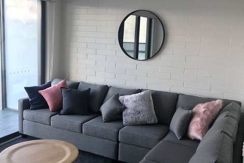 Snow Ski Apartments 23 - Stayed 0