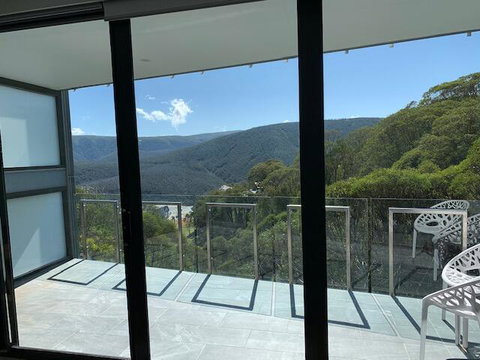 Snow Ski Apartments 23 - Stayed 1