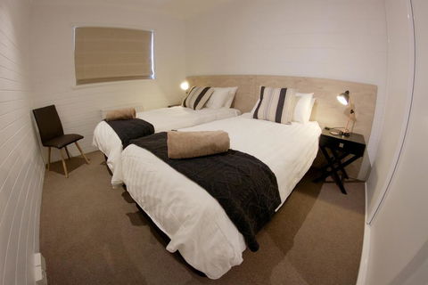 Snow Ski Apartments 39 - Stayed 2