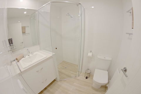 Snow Ski Apartments 39 - Stayed 3