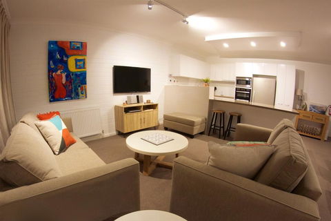 Snow Ski Apartments 39 - Stayed 1