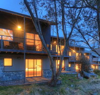 Snowbound Chalet 7 - Stayed