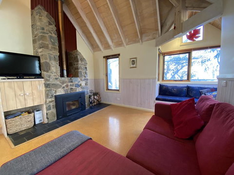 Snowdragon - Stayed 2