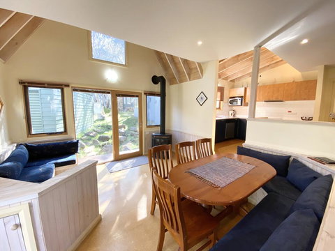 Snowdragon - Stayed 3