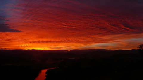 Snowy Mountain Holidays - Stayed 1