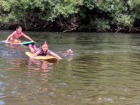 Snowy Mountain Holidays - Stayed 2