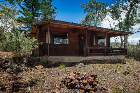 Snowy River Cabins - Stayed 0