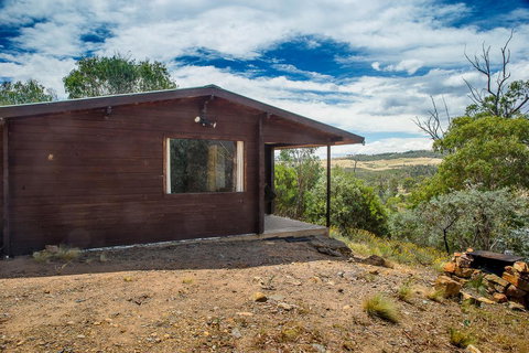 Snowy River Cabins - Stayed 2