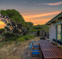 Socks 'n' Sandals - 34 Riverview Drive - Stayed