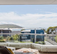 SOLARIS  Fingal Bay - Stayed