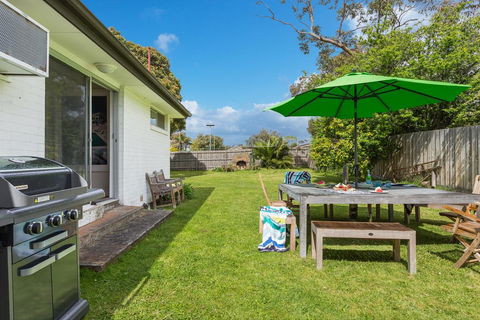 Soleil Sur La Mer - Dromana Beach - Stays Accommodation 3