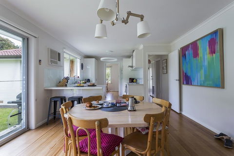 Soleil Sur La Mer - Dromana Beach - Stays Accommodation 2