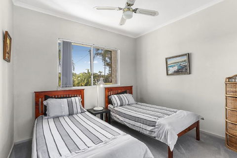 Solitaire 1 - Sawtell, NSW - Stayed 1