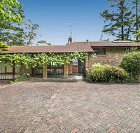 Solitary View - Stayed