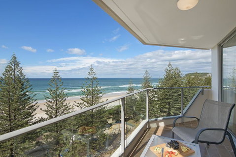 Solnamara Beachfront Apartments - Stayed 2
