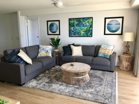 Solnamara Beachfront Apartments - Stayed 3