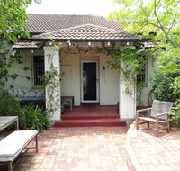 Soloman Street Cottage - Stays Accommodation