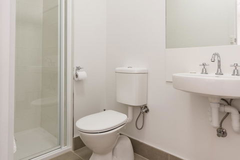 Somerset Hotel - Stayed 1