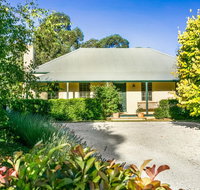 Somerset Argyle Road Berrima - Stays Accommodation