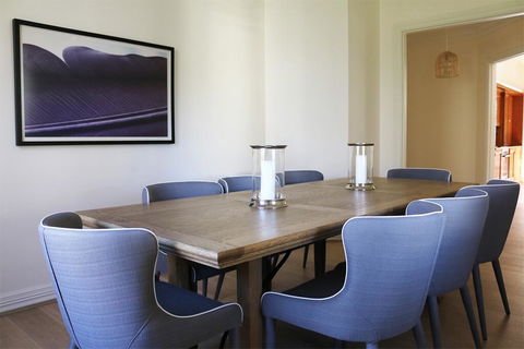 Somerset, Argyle Road Berrima - Stayed 2