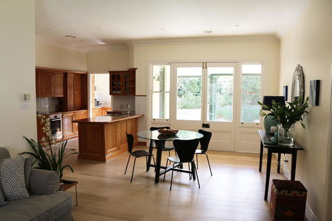 Somerset, Argyle Road Berrima - Stayed 3