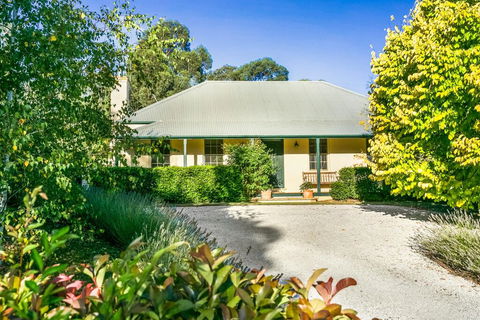 Somerset, Argyle Road Berrima - Stayed 0