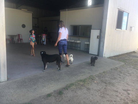 Something Different - Stayed 2