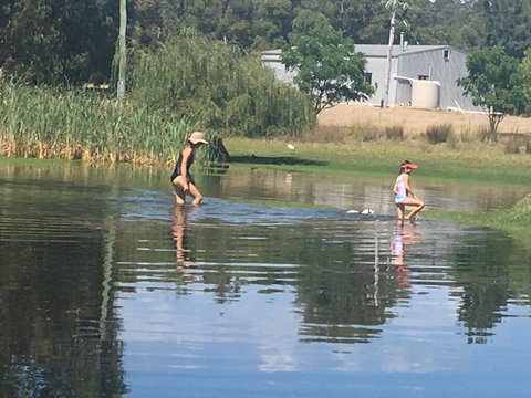 Something Different - Stayed 1