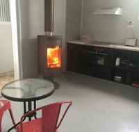 Something Different - Stayed