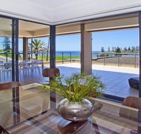 Something SpecialHarbourside - Stays Accommodation