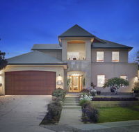 Sorrento Beach Bed  Breakfast - Stayed