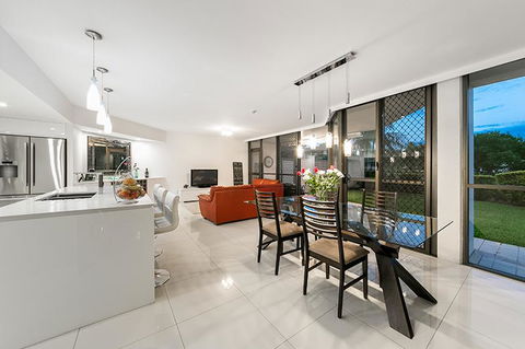 South Bank City Oasis - Stayed 2