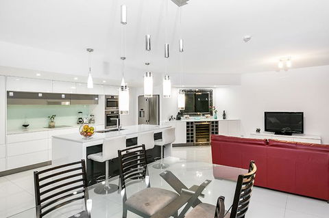 South Bank City Oasis - Stayed 0