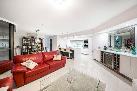 South Bank City Oasis - Stayed 3