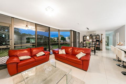 South Bank City Oasis - Stayed 1