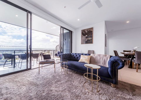 South Bank Riverside Sub Apartment - Stayed 0