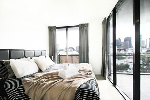 South Brisbane Residence - Stayed 2