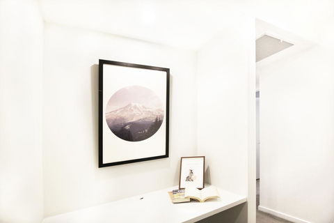 South Brisbane Residence - Stayed 1
