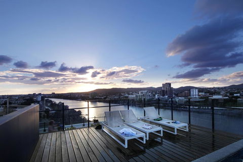 South Brisbane Residence - Stayed 0
