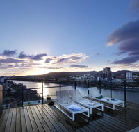 South Brisbane Residence