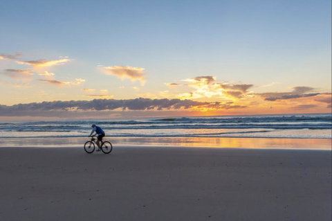 South Golden Beach - Stays Accommodation 1