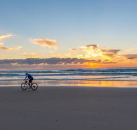 South Golden Beach - Stays Accommodation