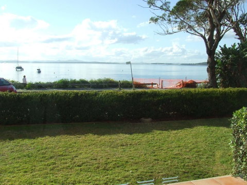 South Pacific, Unit 2/13-15 Shoal Bay Road - Stayed 0