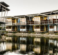 South Shores Trevally Villa 90 - South Shores Normanville - Stayed