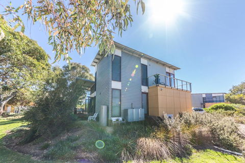 South Shores Villa 22 - South Shores - Stayed 1