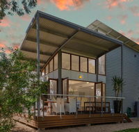 South Shores Villa 22 - South Shores - Stayed