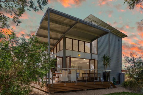 South Shores Villa 22 - South Shores - Stayed 0